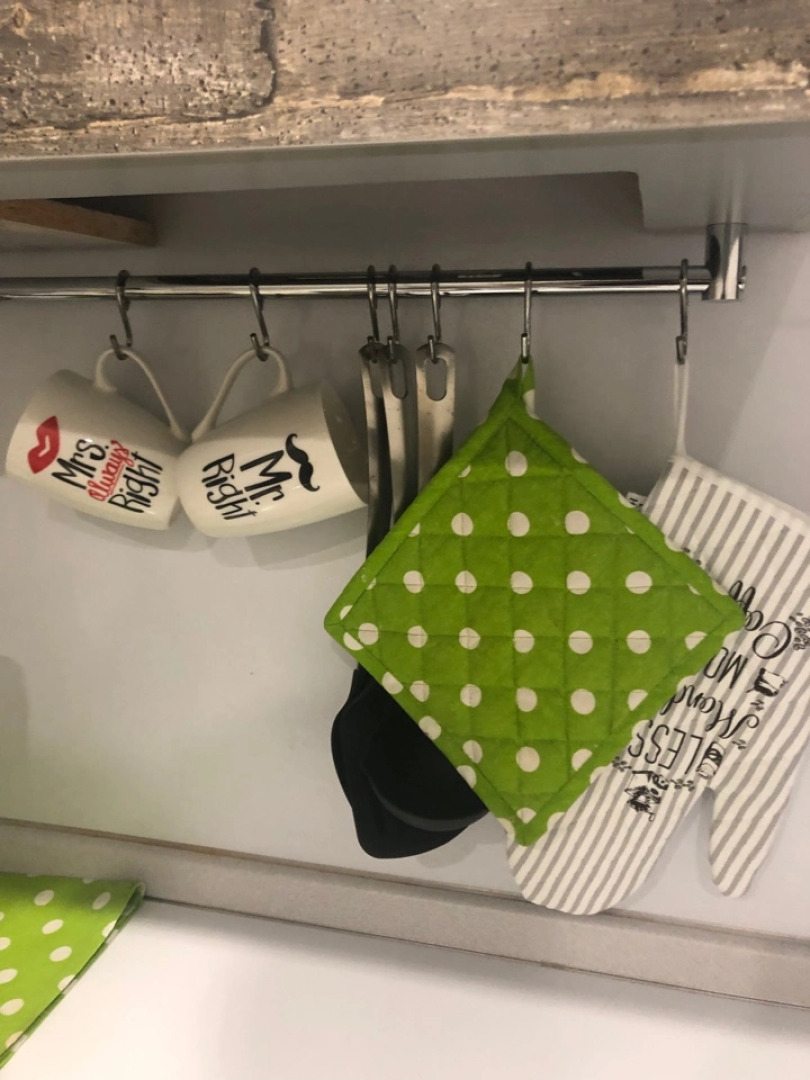 Квартира Двухкомнатная Квартира на Октябрьской 13