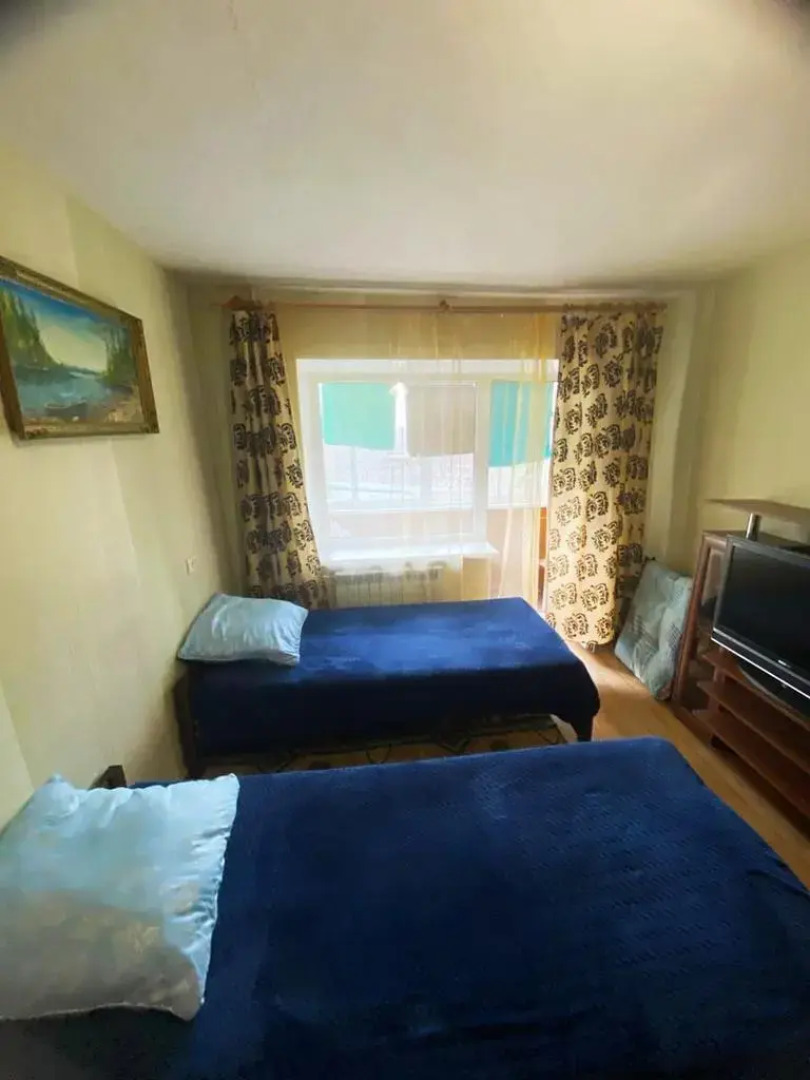 Квартира на улице Заводская