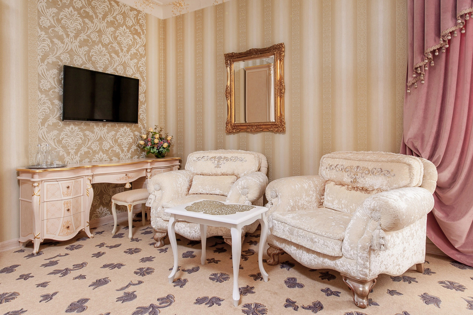 Бутик-отель Villa Italy