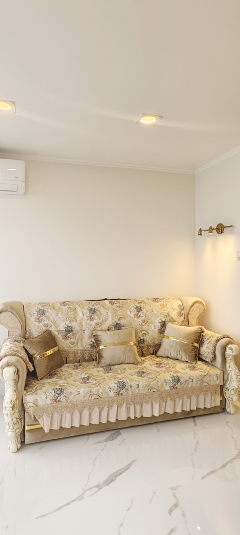 Квартира Deluxe Apartment 49 м2