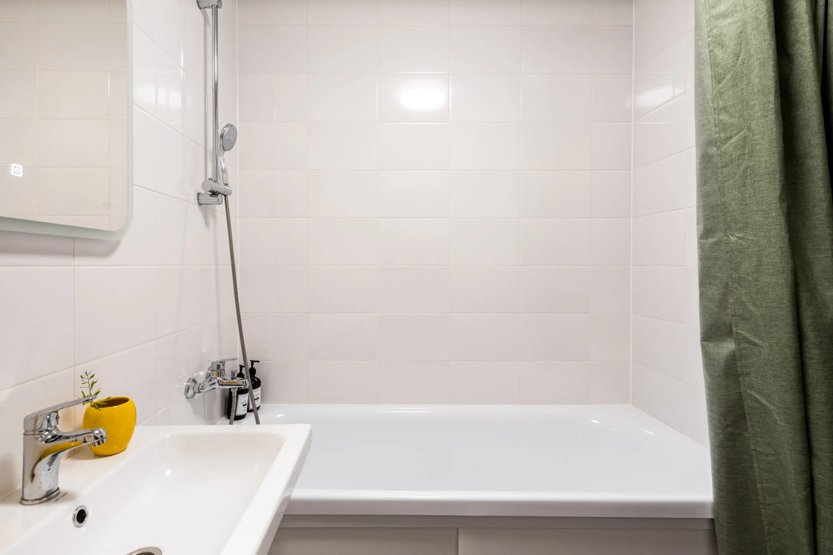 Квартира Четырехкомнатная Дизайнерская Видовая