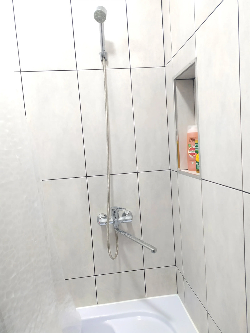 Квартира Евро-двушка у набережной и пляжа Бриз