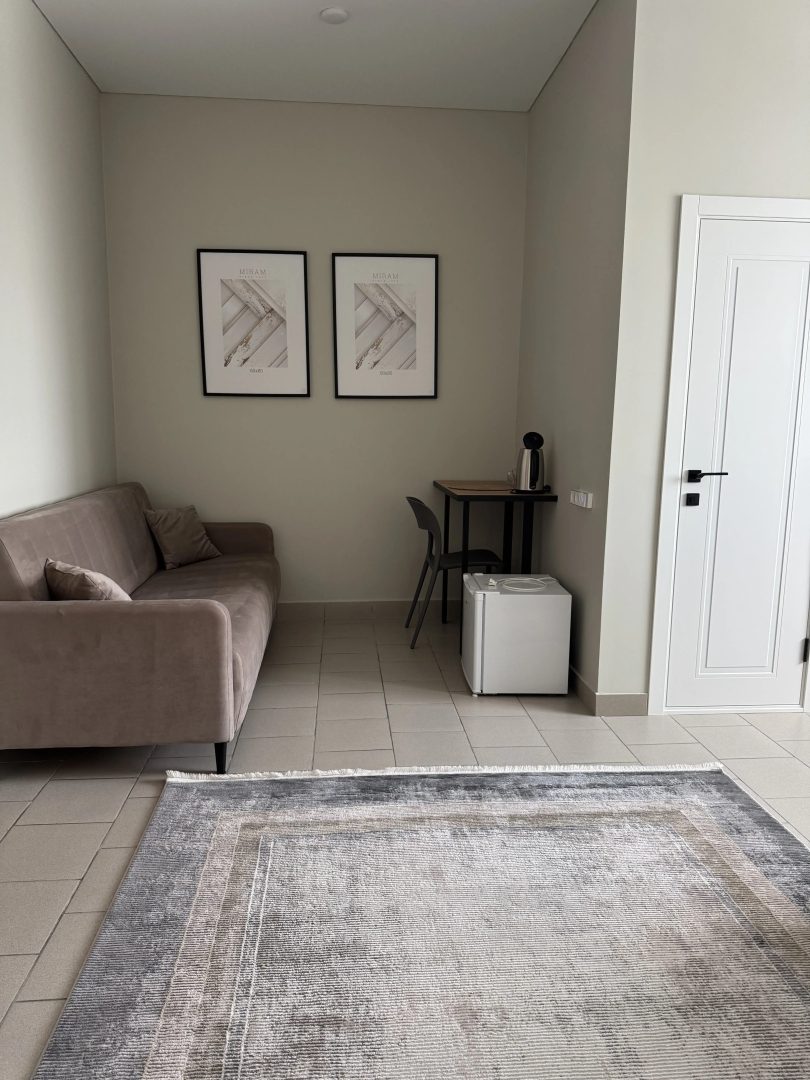 Отель Парадиз