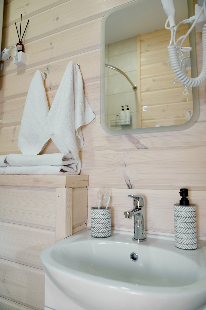 Манжерок Шале