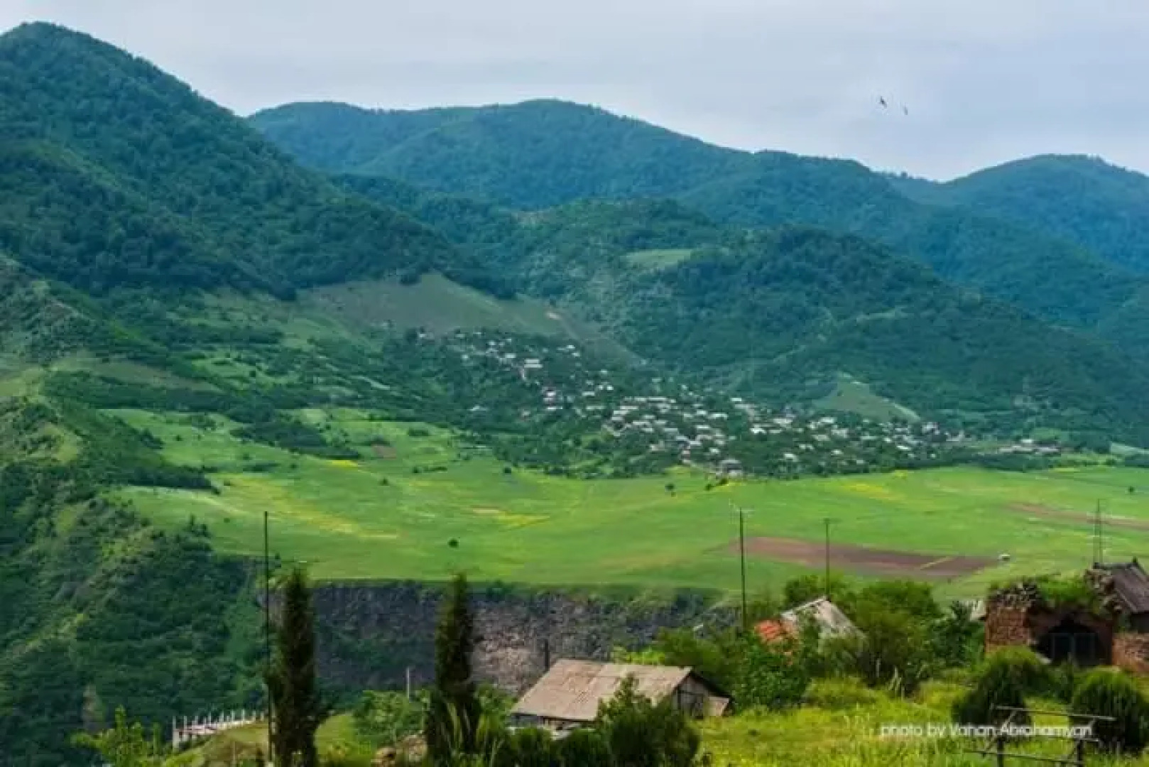 Гостевой дом Gala Guesthouse