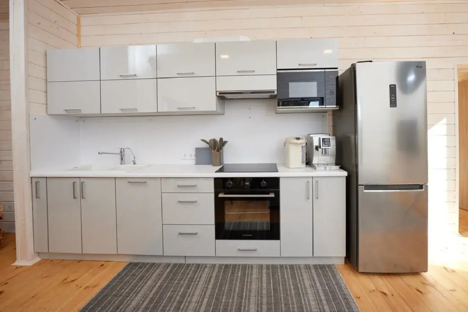 Частный дом на Дачной 12