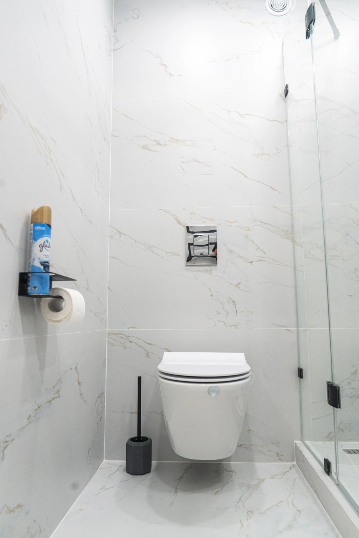 Апартаменты Level Apartments