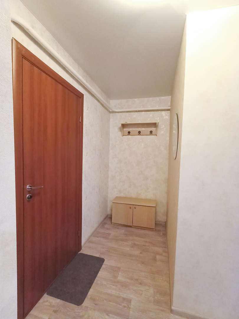 Апартаменты на Угличской 24а