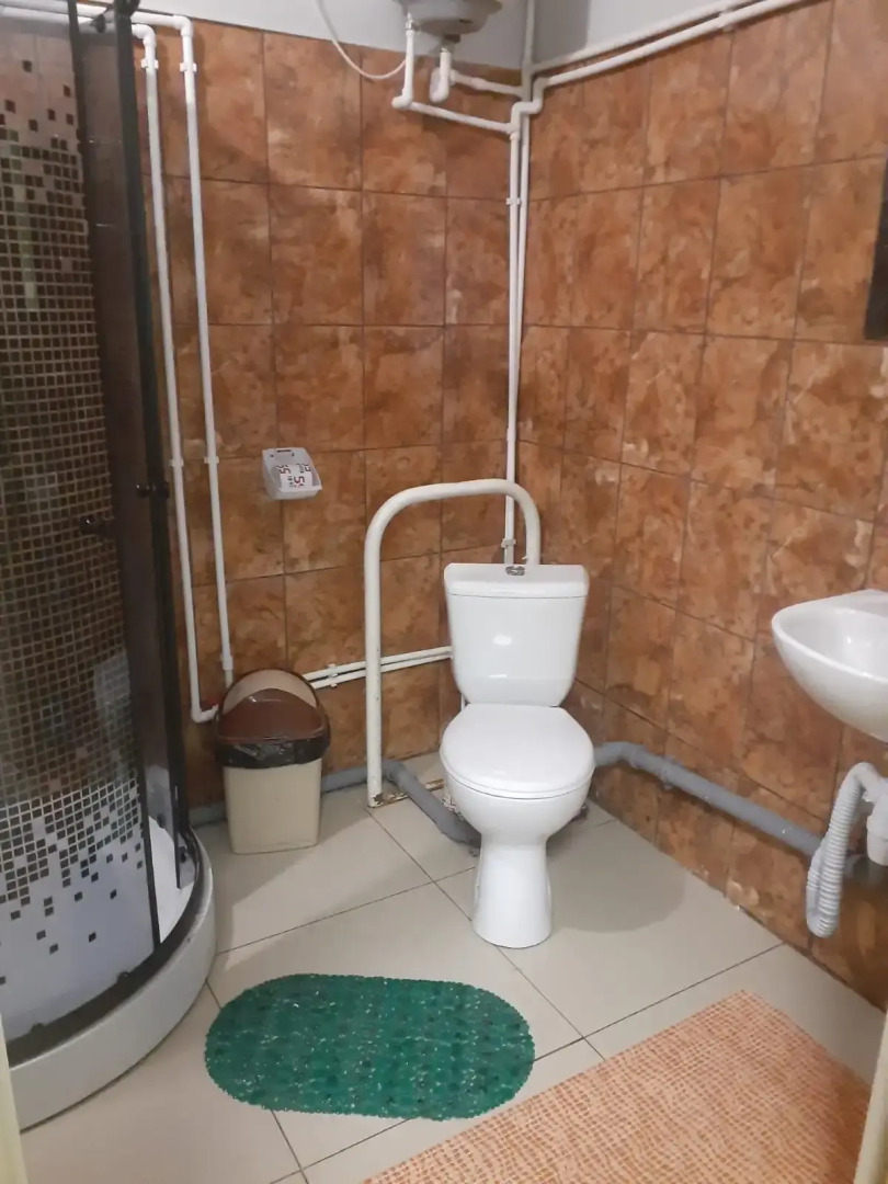 Мини-отель Чайка