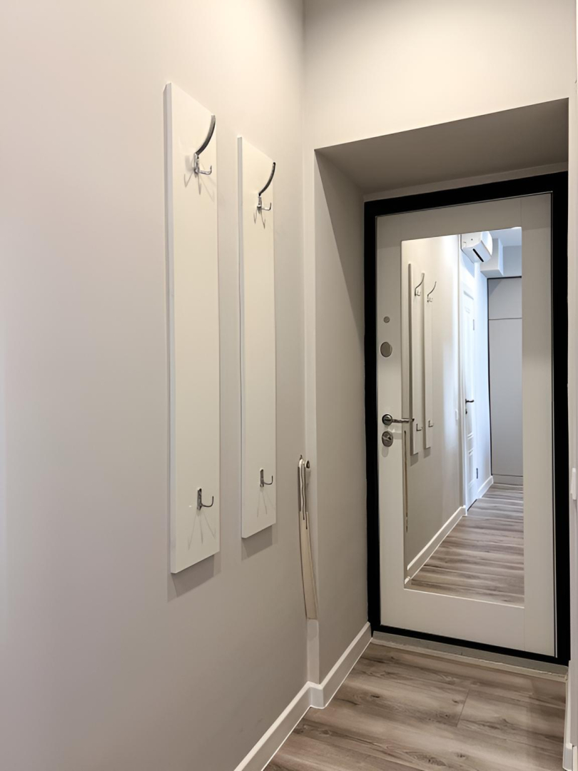 Апартаменты Уютные на Баумана