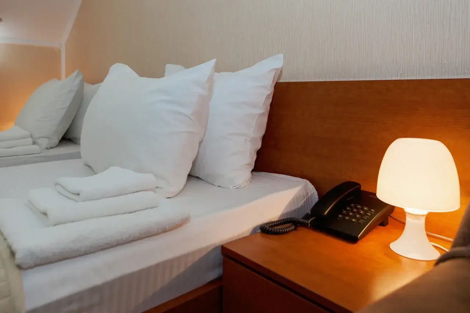 Отель Кристалл Уют