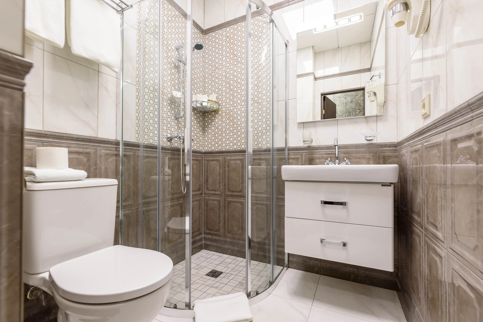 Отель Ruann Decart