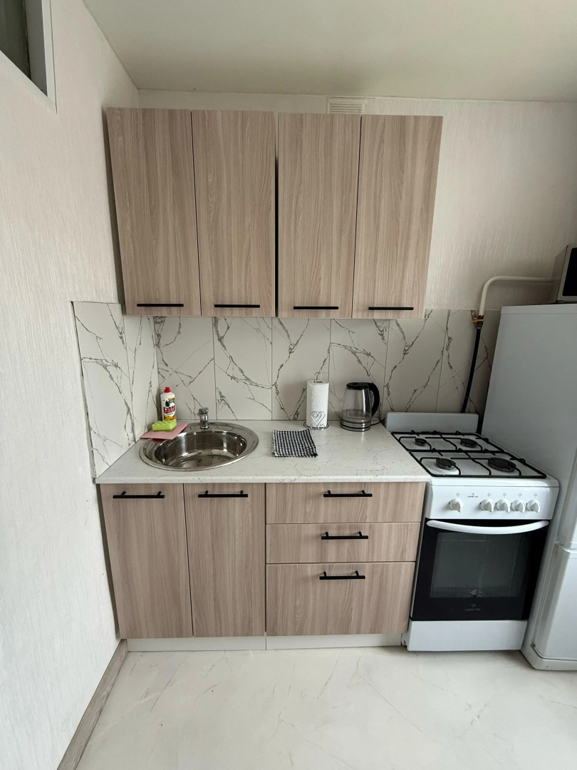 Апартаменты на Чайковского 19