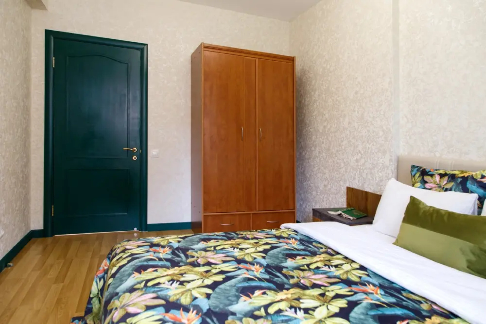 Апартаменты Колибри Премиум Класса в Центре