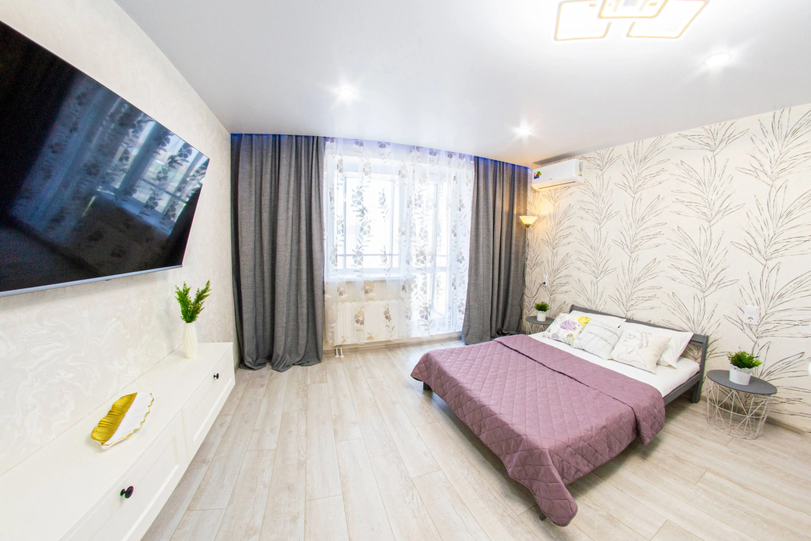 Апартаменты в ЖК Marshal 1011