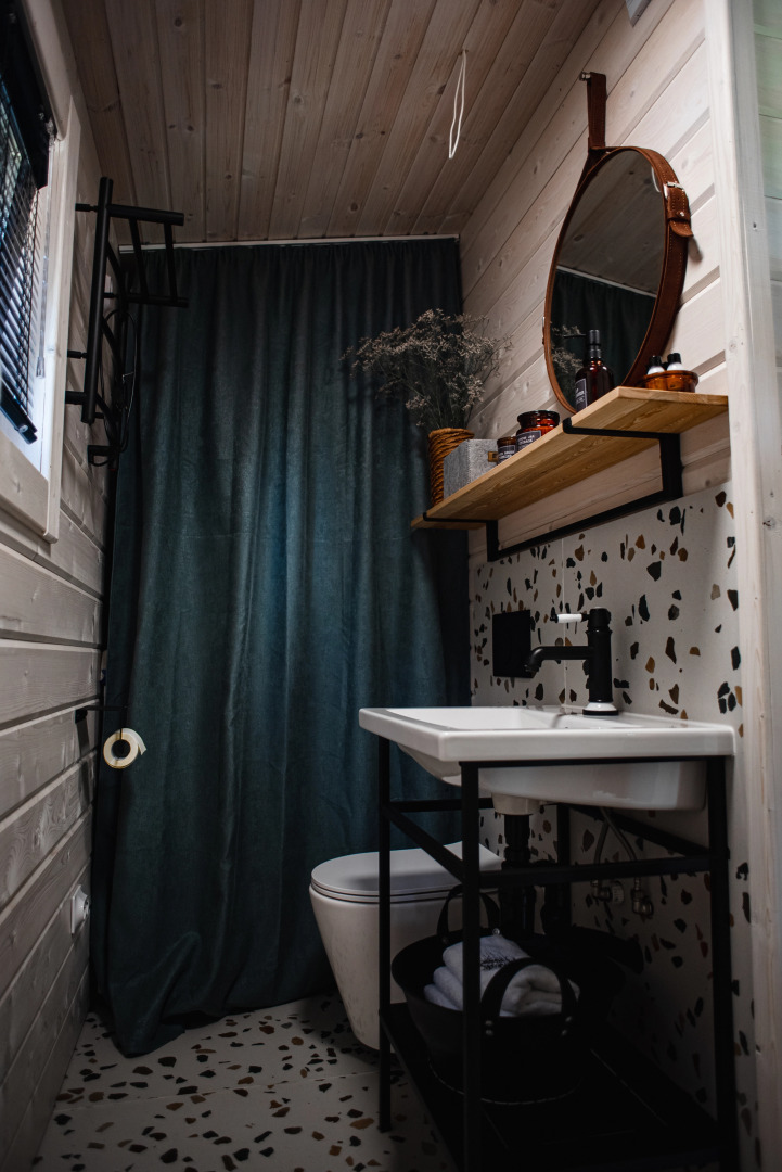 Гостевой дом BerёzkiHouse