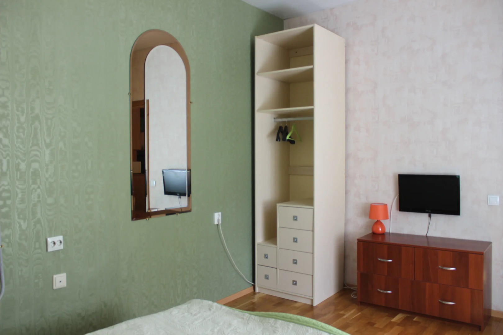 Мини-отель Меркаба на 4-Советской