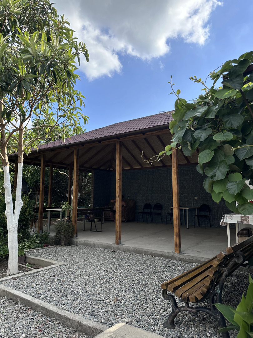 Гостевой дом У Рубена