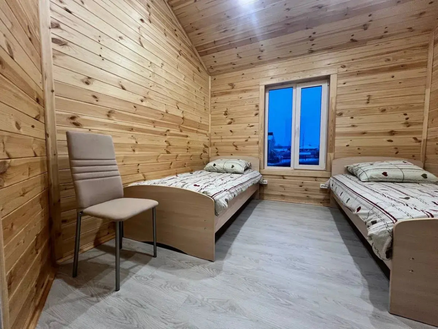 Частный дом Загородный посуточно