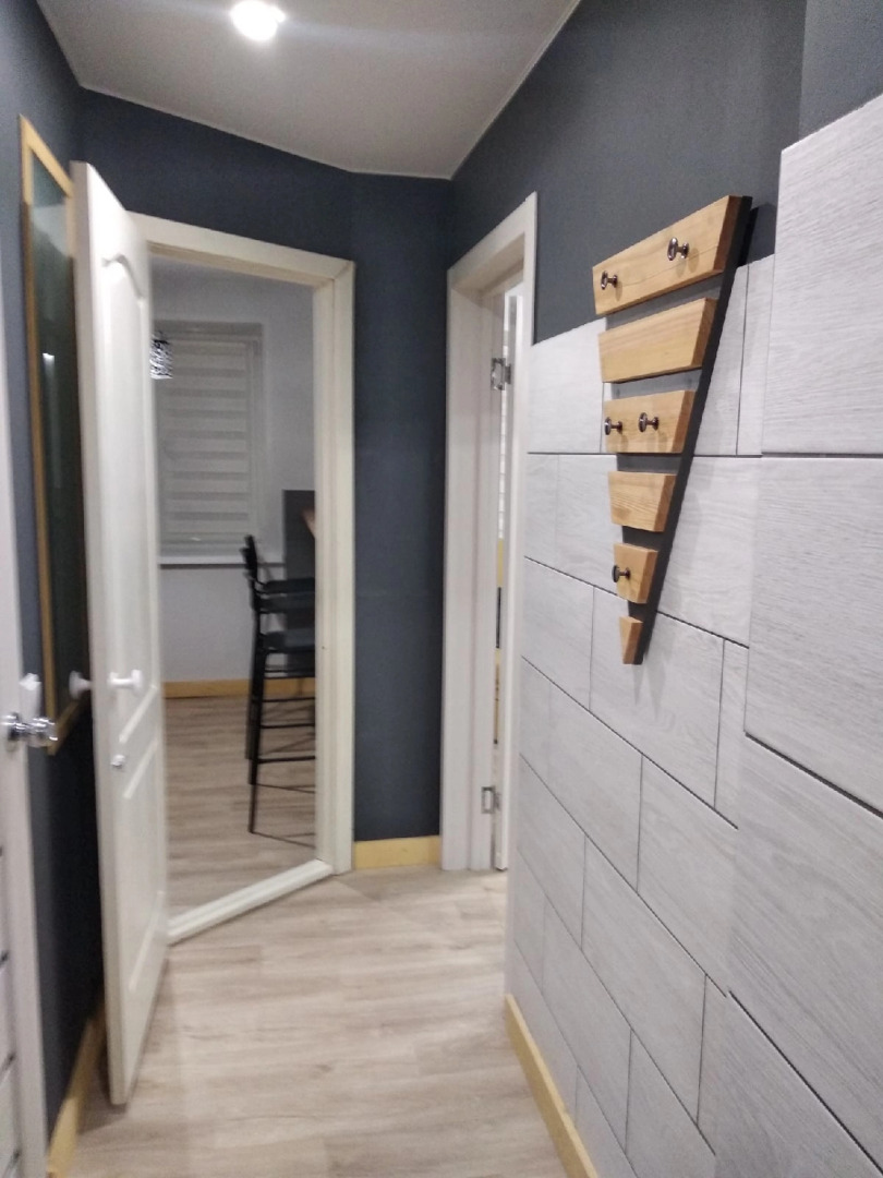 Апартаменты Easy Studio 1