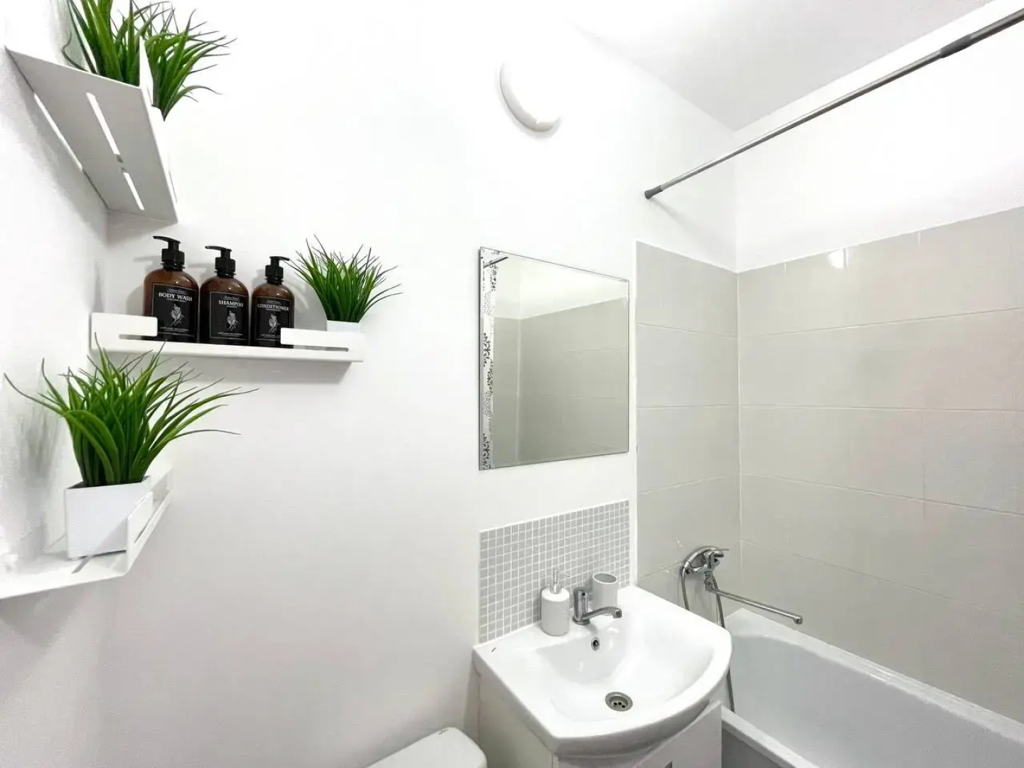 Квартира Уютно как Дома