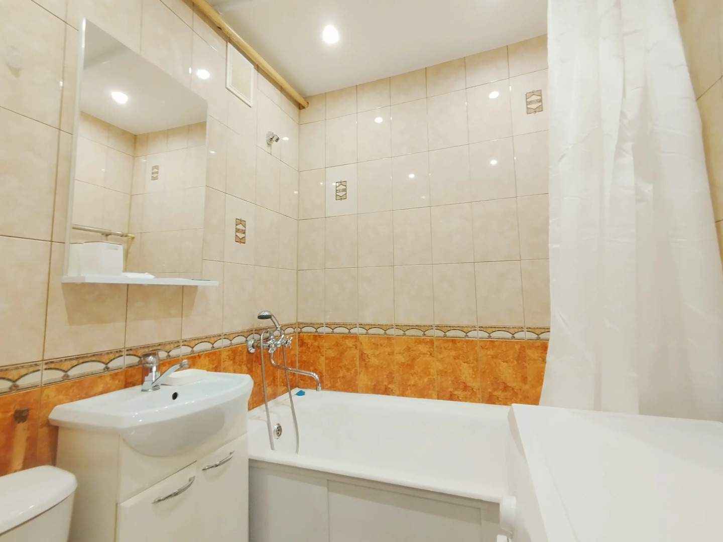 Квартира на ул.Ленина в центре