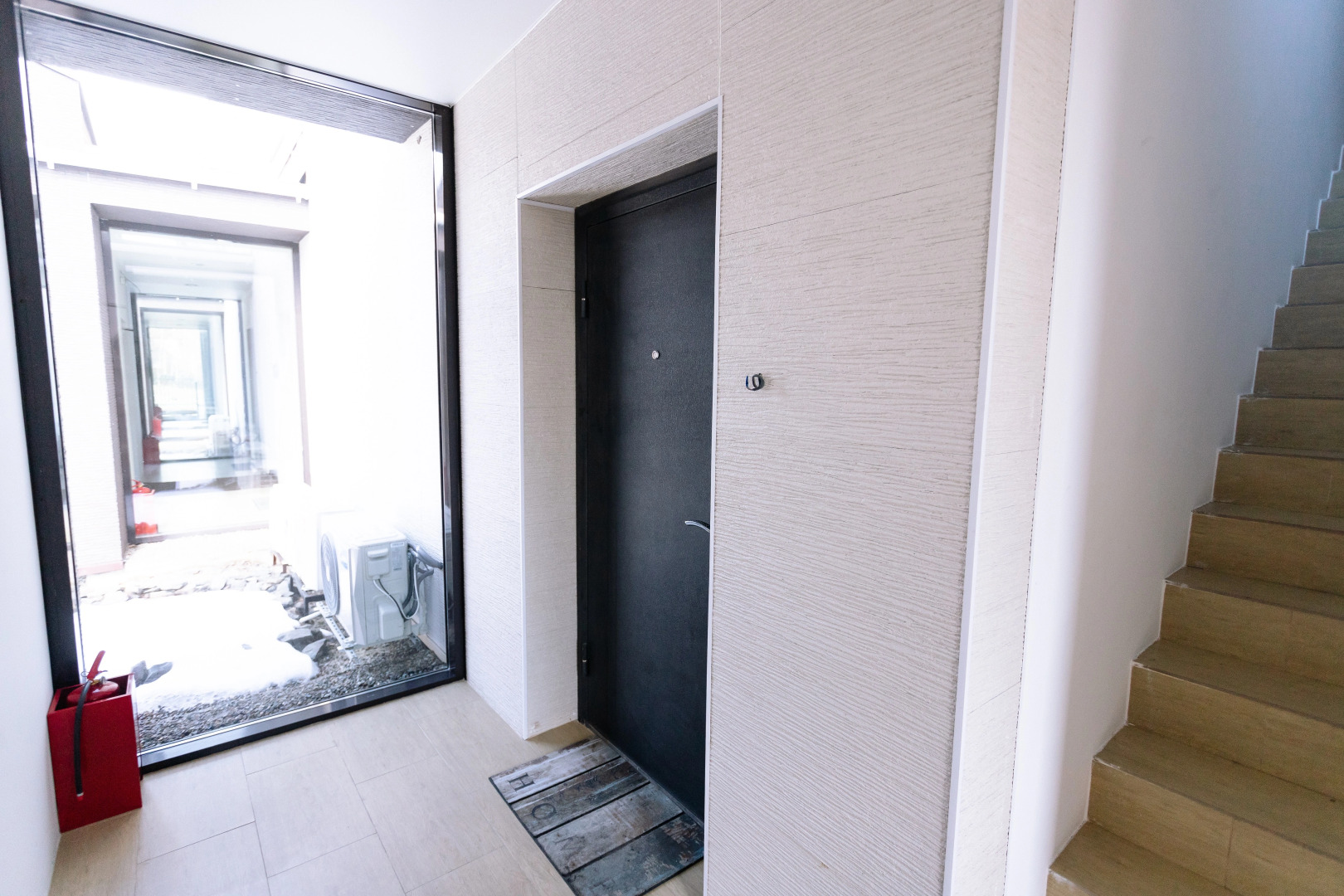 Апартаменты Baikal Hill Green