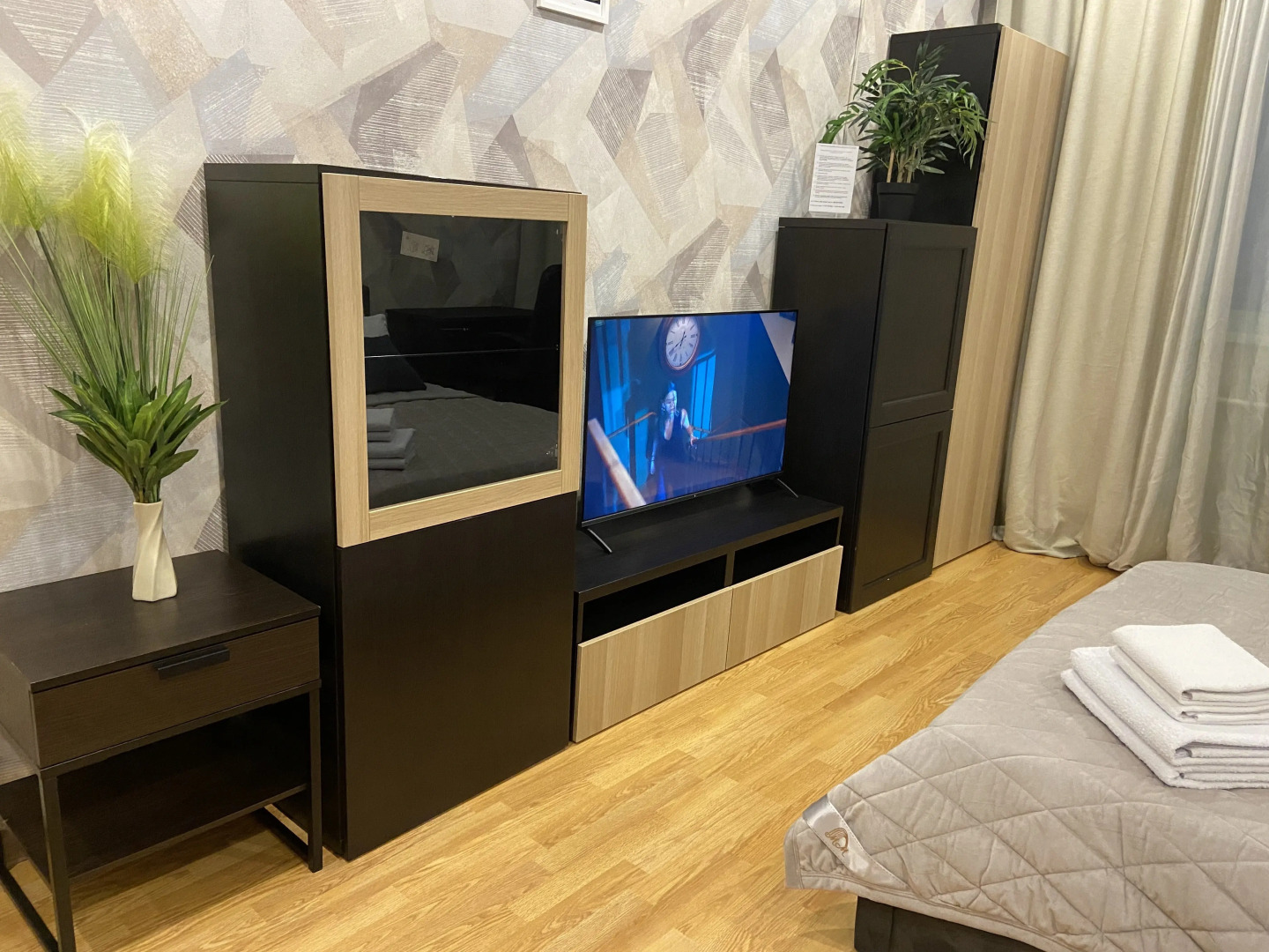 Апартаменты LifeHome Резидент