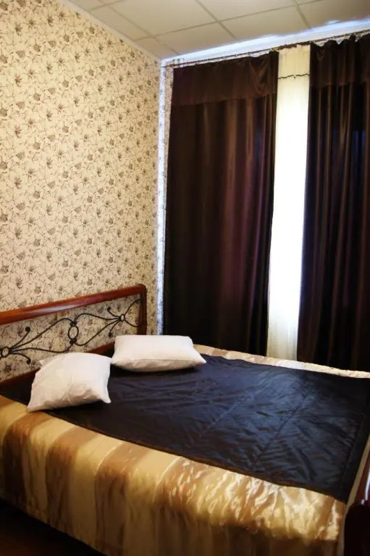 Гостевой дом Тихая пристань