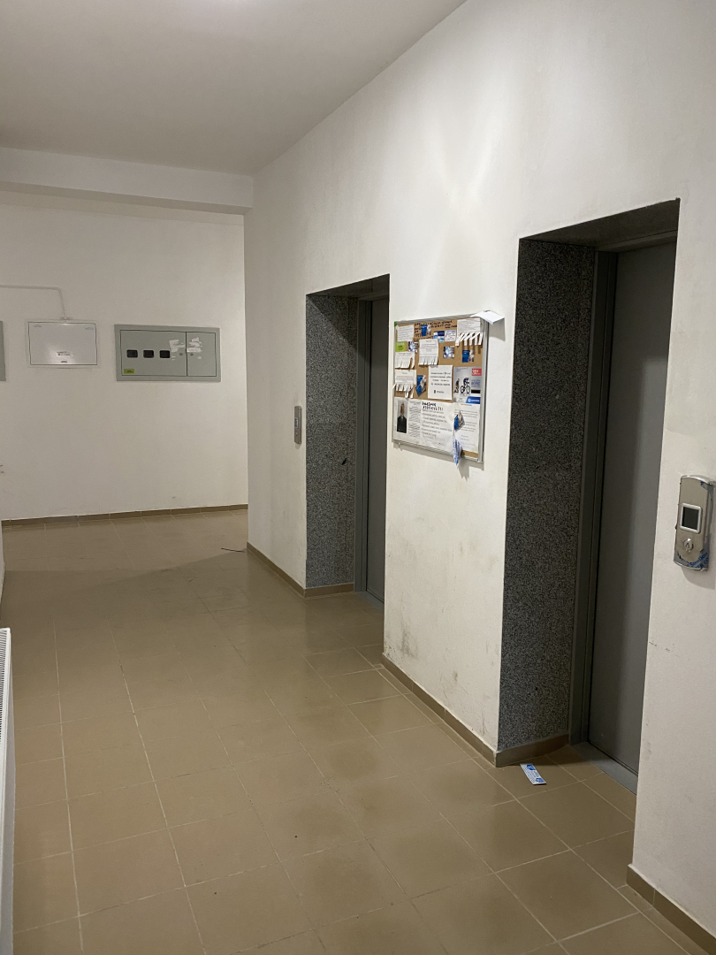 Апартаменты Lux 159