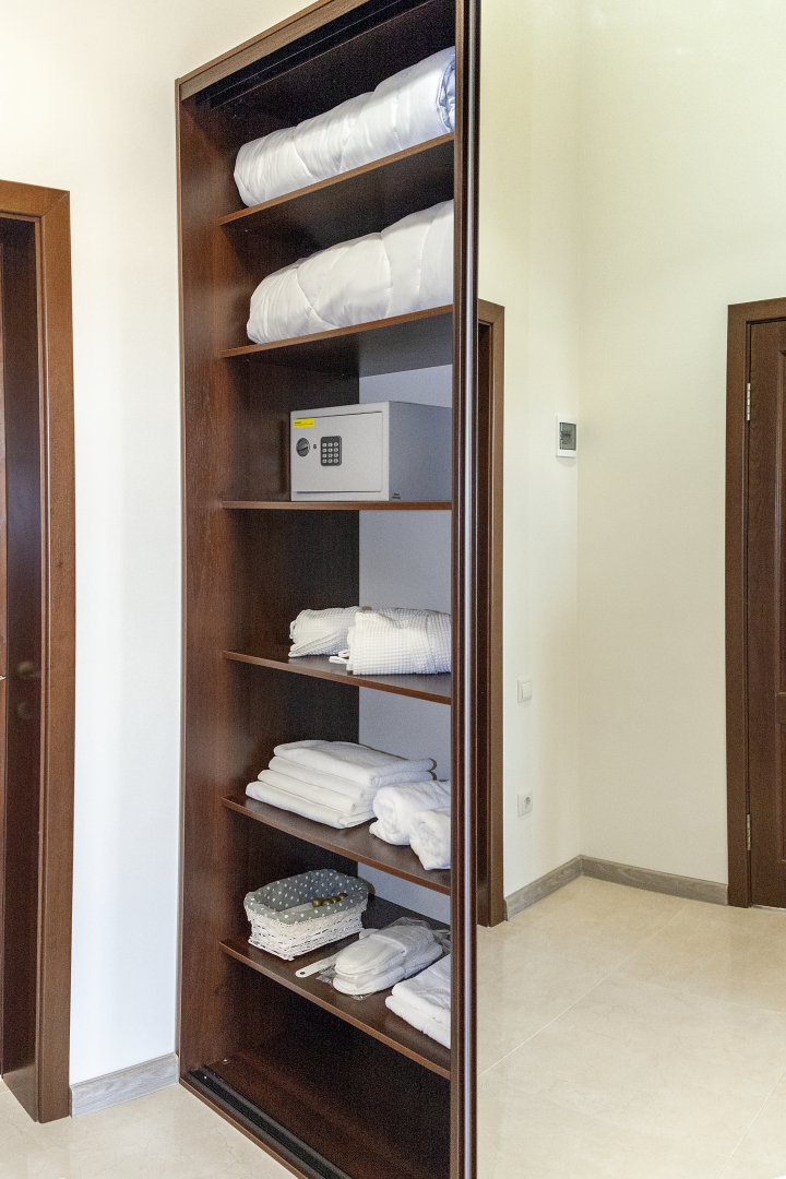 Отель Меридиан