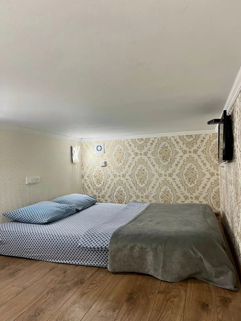 Мини-Отель Самсонов на Старо-Петергофский пр-т 3-5