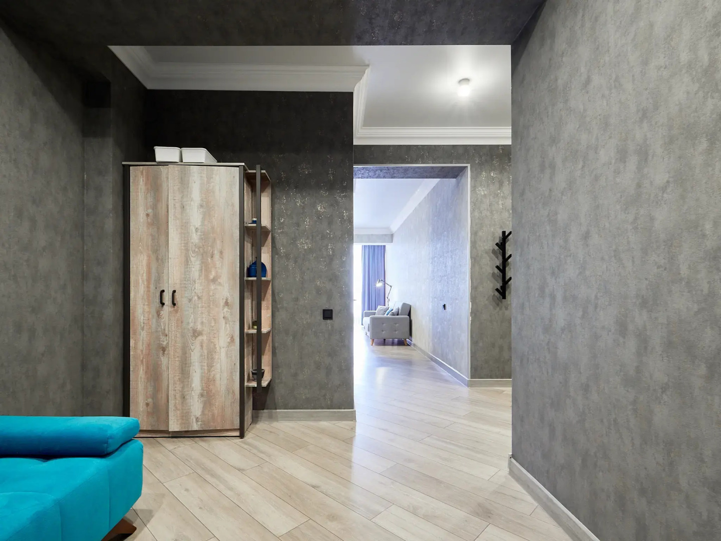 Апартаменты на Декабристов №2