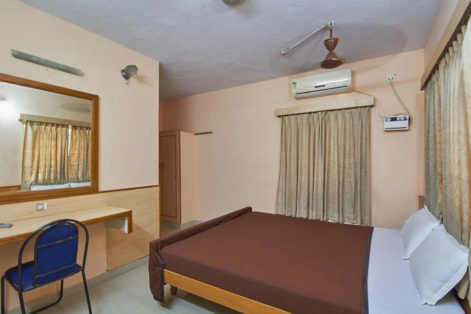 Гостевой дом Vinodhara