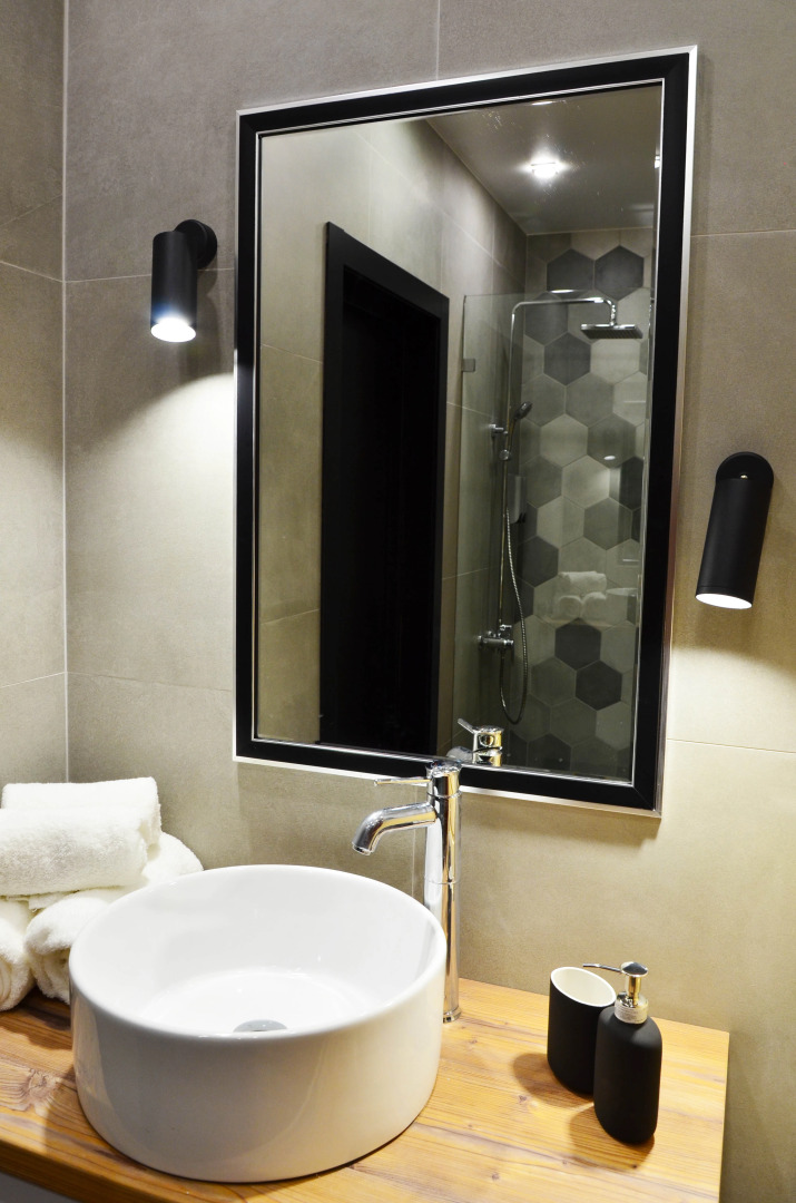 Апартаменты Лофт174 на Елькина