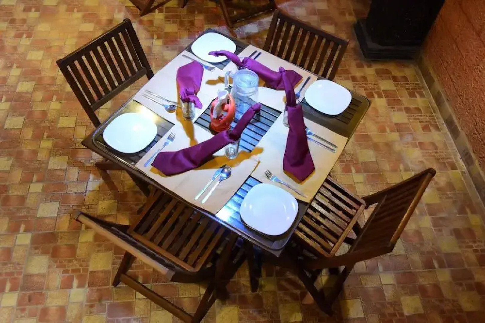 Отель Kovalam Beach