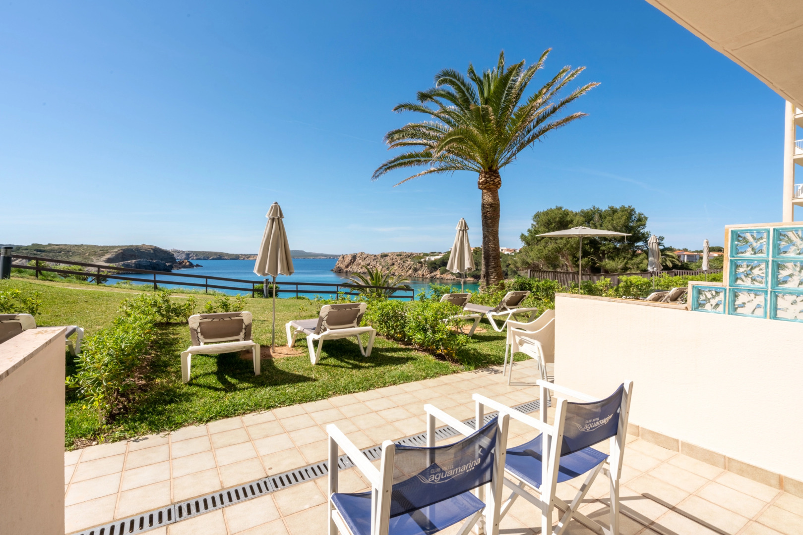 Club Hotel Aguamarina