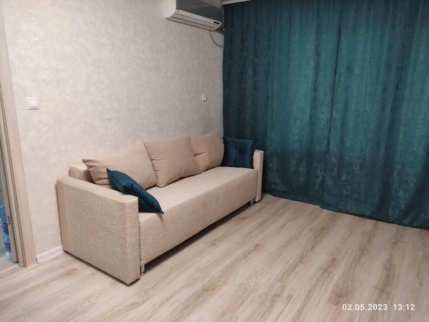 Квартира Уютные