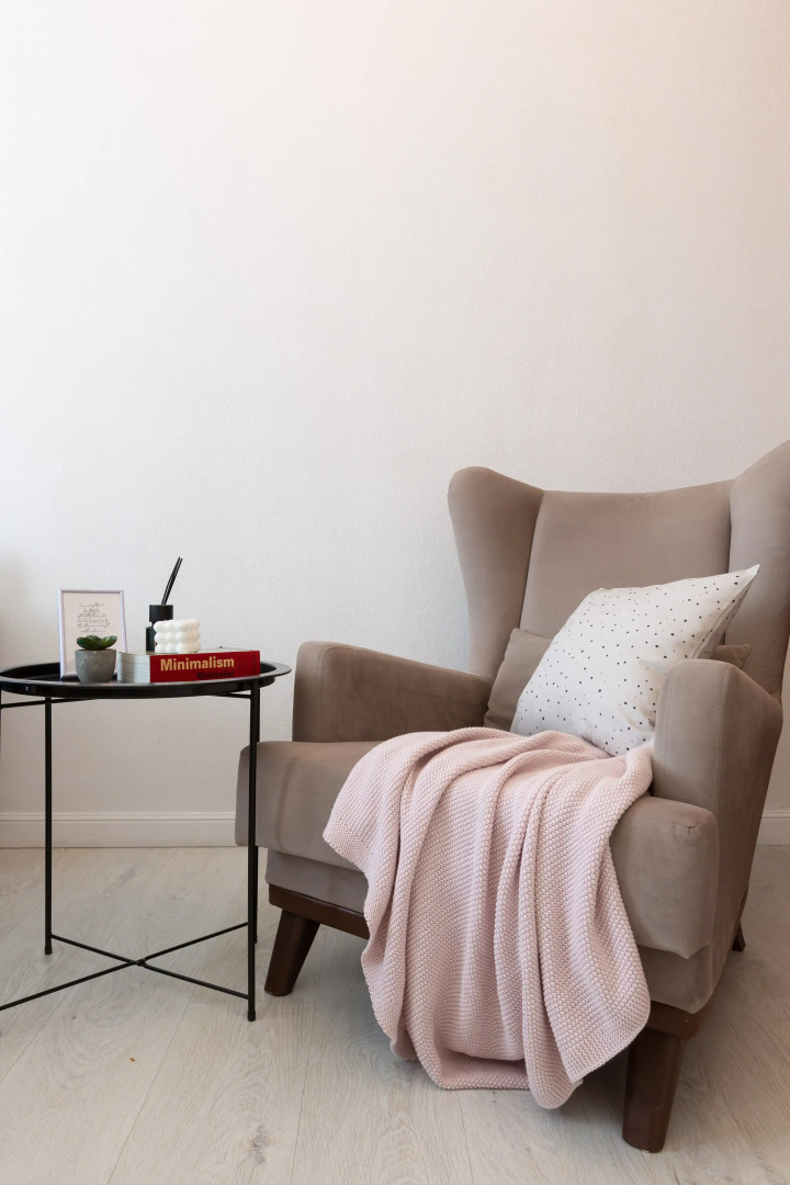 Апартаменты Life Apartments ЖК Спутник, рядом Экспоцентр и ТЦ Vegas