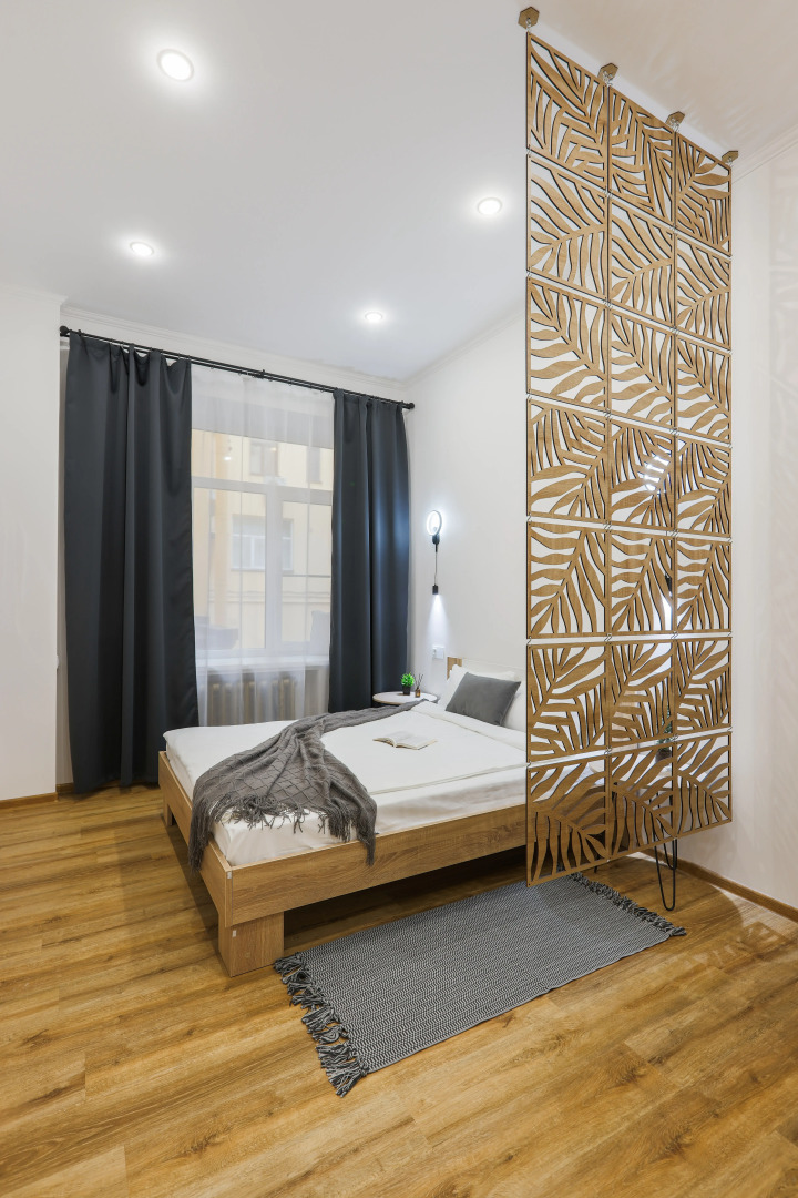 Апартаменты J&N Apartments Ленина 18