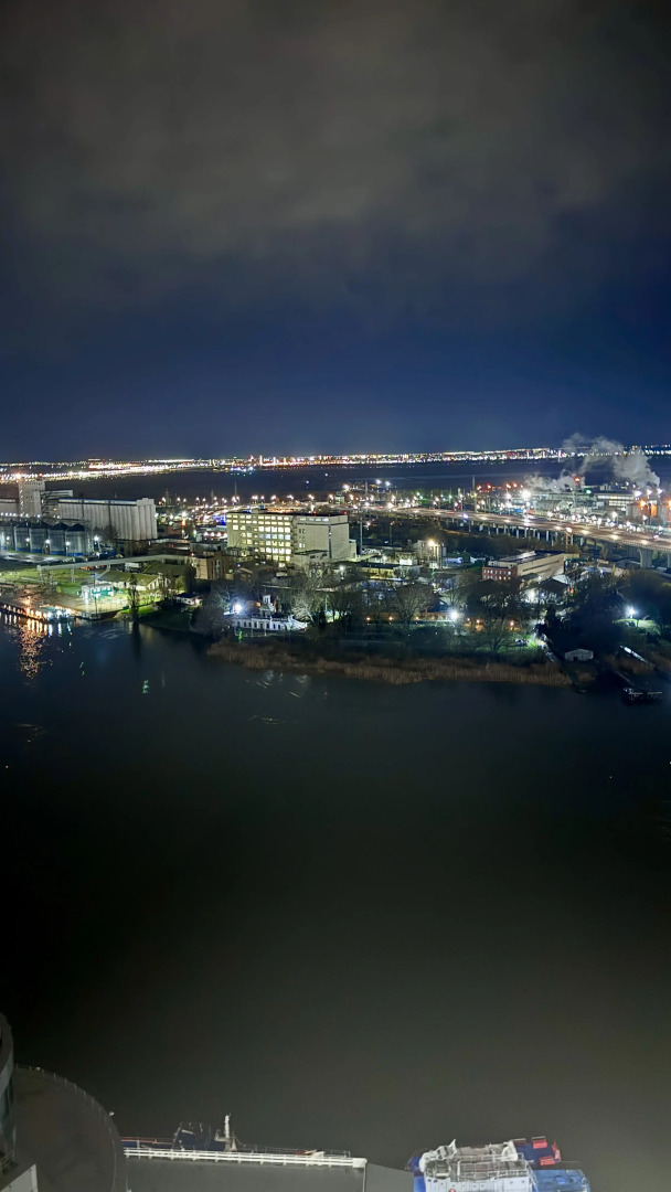 Квартира Двухтомная с видом на Дон