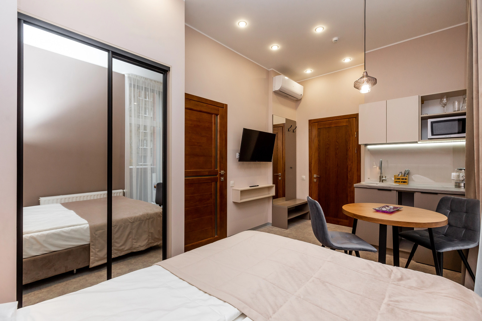 Апарт-Отель Асгард