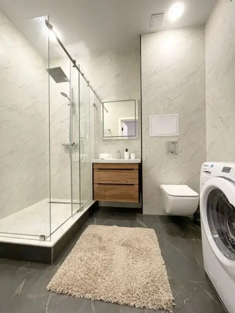 Апартаменты ApHouse