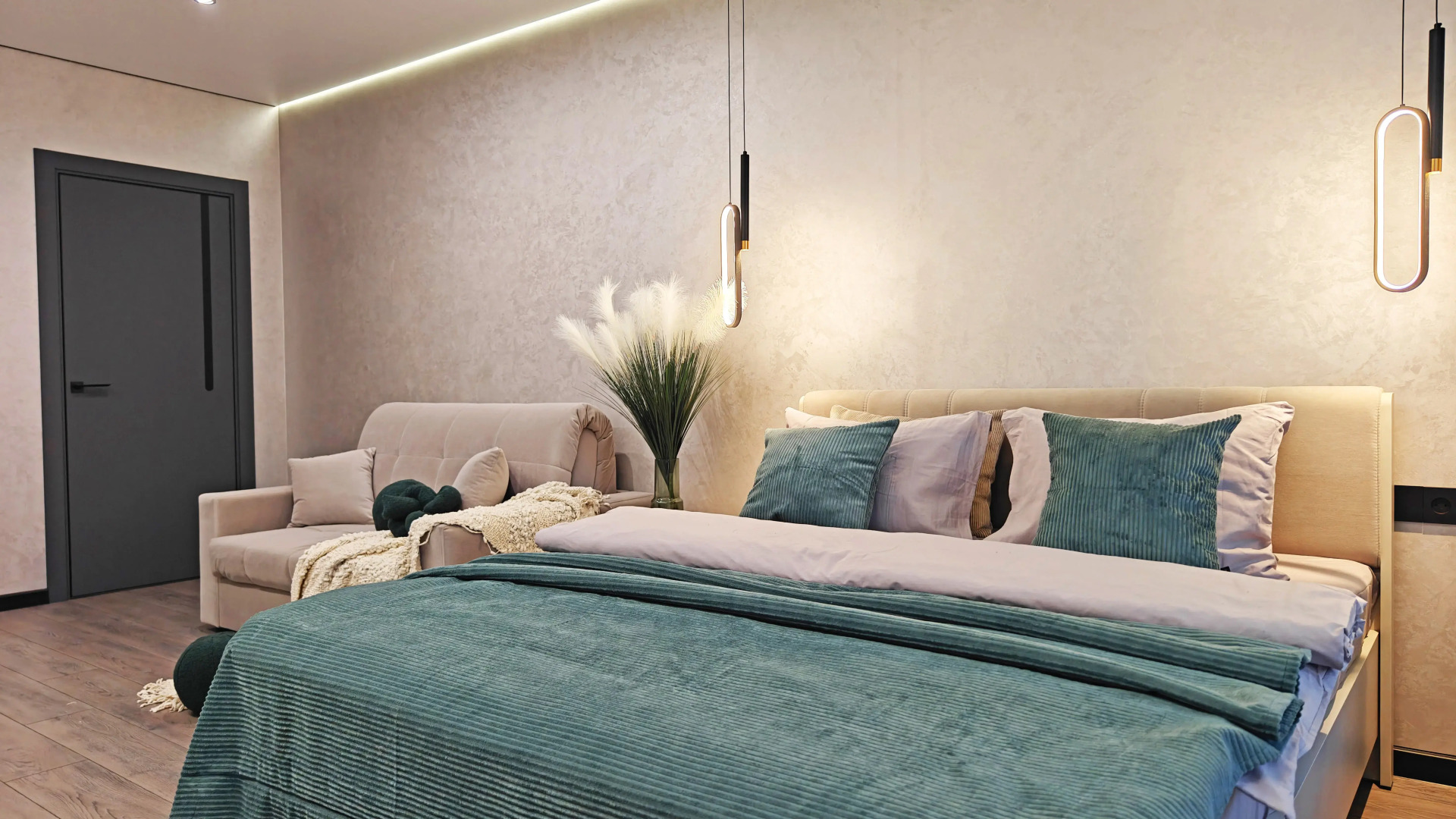 Квартира Hedonist в центре от сети Терра48