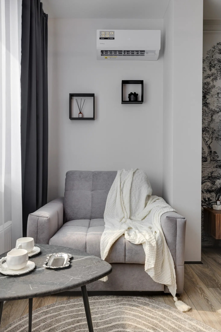 Апартаменты Dream Apart 16