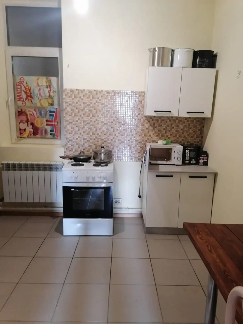 Меблированные комнаты Логос