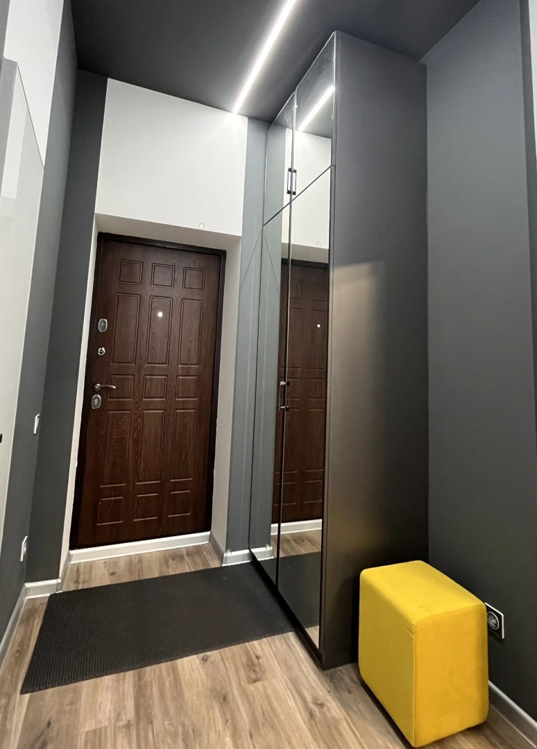 Квартира Счастливый номер