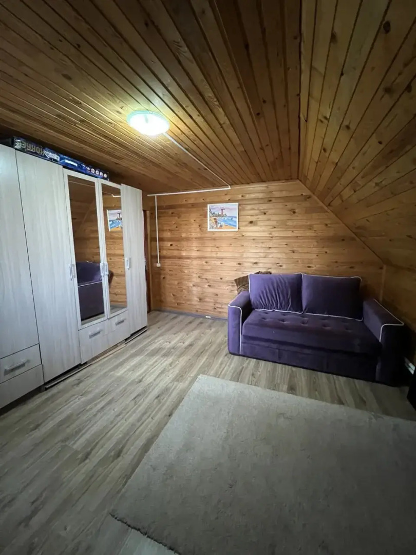 Частный дом для самого лучшего отдыха