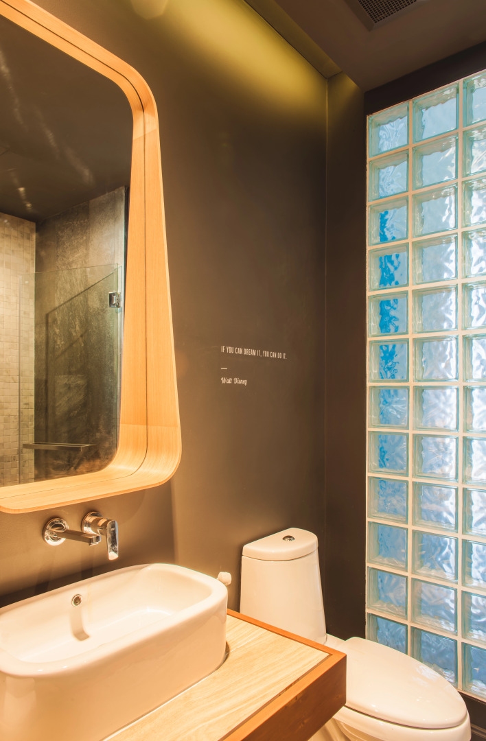 Saturdays Residence by Brown Starling Apart Hotel