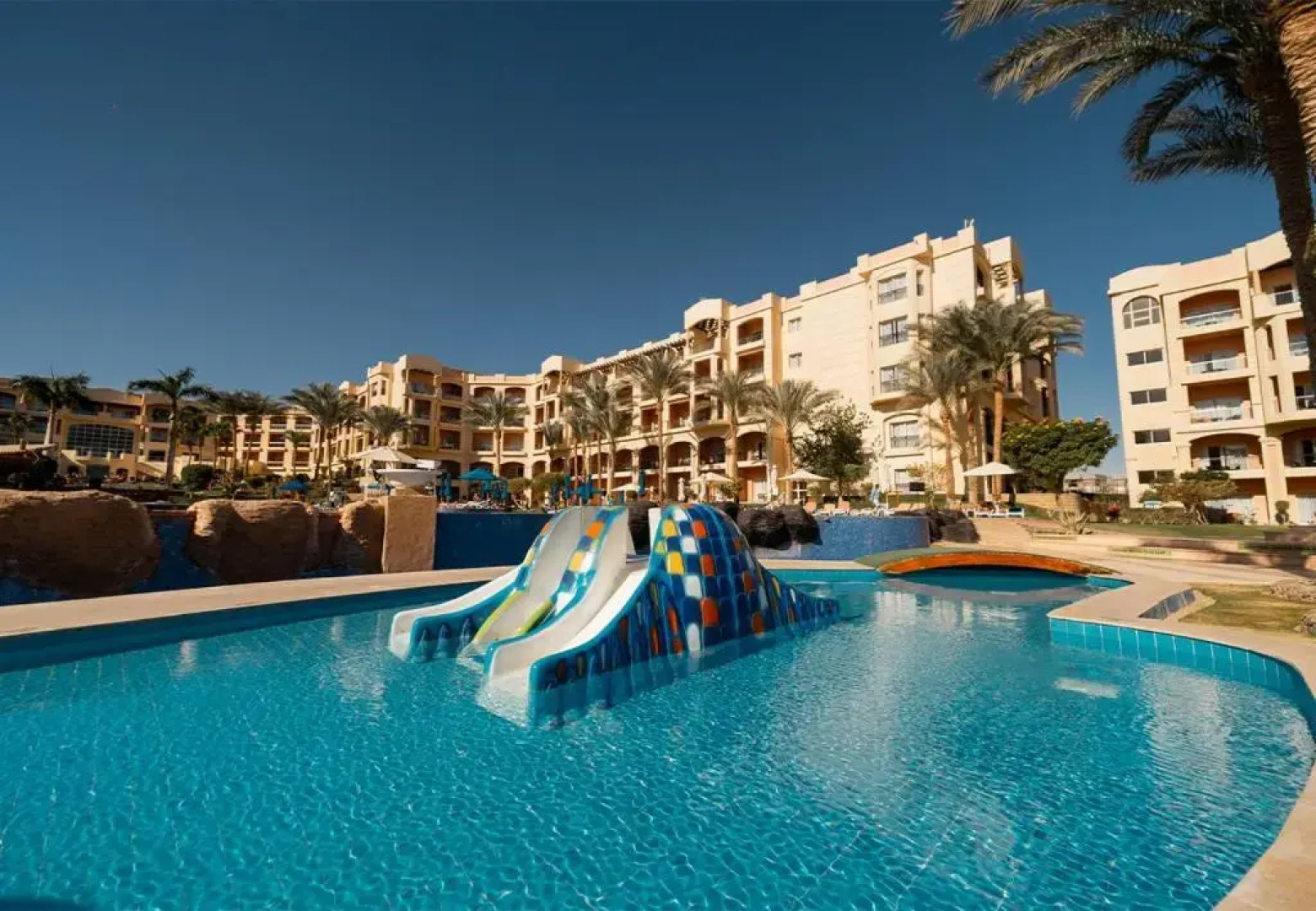 Tropitel Sahl Hasheesh